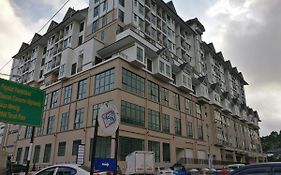Sl Tr Homstay